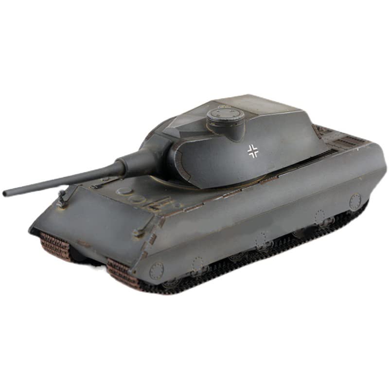 Amazon | 5M HOBBY 1/72 完成品 ドイツ WWII German VK100.01 (P